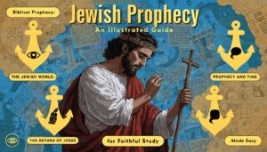 Biblical Prophecy: 3 Anchors for Faithful Study, Made Easy