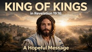 King of Kings in Revelation 19:16: A Hopeful Message