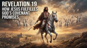 Revelation 19: How Jesus Fulfills God’s Covenant Promises