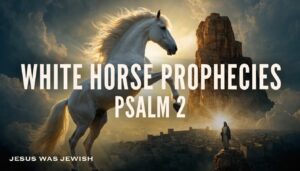 White Horse Prophecies: The Powerful Biblical Connection – Psalm 2